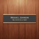 Recherche de bureau plaques de porte Professionnel