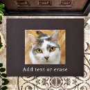 Search for photo doormats Welcome