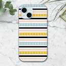 Search for yellow and white stripes iphone cases Striped