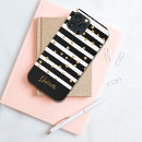 Search for black and gold iphone cases Faux gold glitter