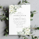 Recherche de fleurs blanches invitations Botanique