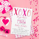 Search for valentines day bridal shower invitations Bride to be
