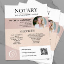 Search for rose image flyers Loan signing agent