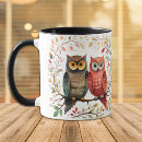 Recherche de style nordique tasses Boho