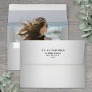 Search for photo envelopes Black and white