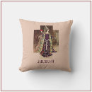 Recherche de medieval coussins Pour elle