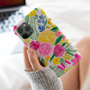 Search for green leaf iphone cases Elegant script monogram