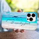 Search for beach quote iphone cases Tropical