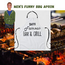 Search for famous aprons Funny
