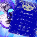 Search for sweet 16 masquerade Mardi gras birthday