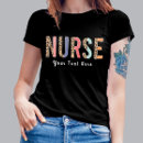Recherche de léopard vêtements Nurse