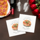 Search for love napkins Minimalist
