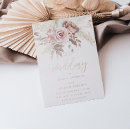 Search for real gold foil wedding invitations Boho