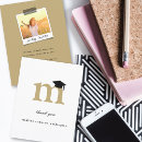 Search for monogram m cards For her