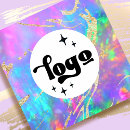 Search for fire business cards Makeup artist