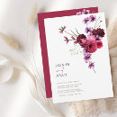 Search for carnation wedding invitations Flowers