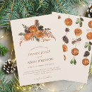 Search for cinnamon wedding invitations Minimalist