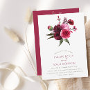 Search for carnation wedding invitations Flowers