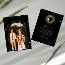 Recherche de mystique cartes postales Noir