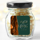 Search for hunter wedding stickers Modern