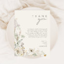 Recherche de note de wildflower Bride