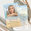 Search for dove memorial cards In loving memory