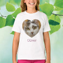 Recherche de valentine enfant tshirts Animal