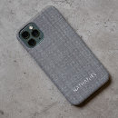 Search for cool fonts iphone cases For him