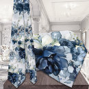 Search for blue rose ties For him