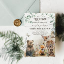 Recherche de renard mignon invitations Forêt