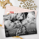 Search for faith christmas cards Minimal