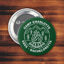 Recherche de camp badges Feu de camp