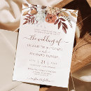 Recherche de modern flower wedding invitations Pour tous