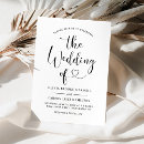 Recherche de de coeur mariage invitations Typographie