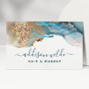 Search for abstract art business cards trendy