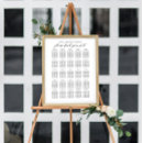 Search for wedding seating charts Find your seat