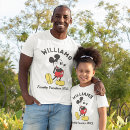 Search for disneyland tshirts Classic mickey mouse