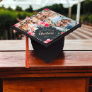 Search for glitter graduation cap toppers Graduate