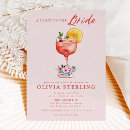 Search for bride shower invitations Flowers