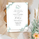 Recherche de argentique en mariage invitations De élégante