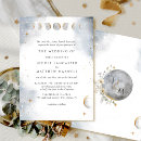 Recherche de white on white wedding invitations Watercolor