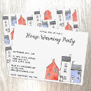 Search for house warm party invitations Modern