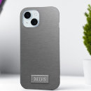 Recherche de titan iphone coques Gris
