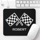 Search for winners electronics Chequered flag