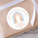 Search for cute boho stickers Here comes the son