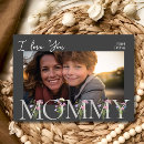 Search for floral mothers day cards Typography