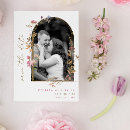 Search for mauve save the dates Arch
