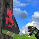 Search for wales golf equipment Red dragon