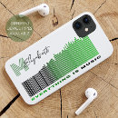 Recherche de musique électronique iphone coques Cool