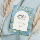 Search for blossom wedding invitations Flowers